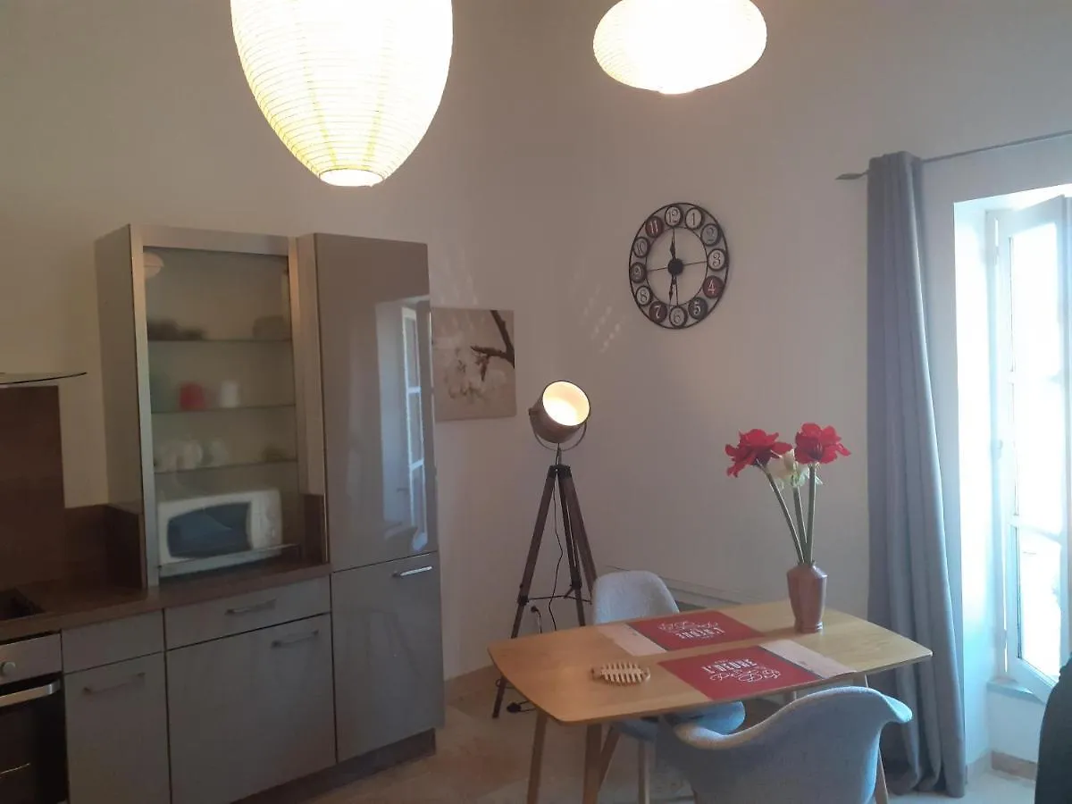 Apartament L'Archimbaude Pertuis