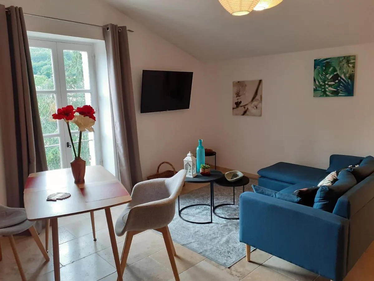 Apartament L'Archimbaude Pertuis