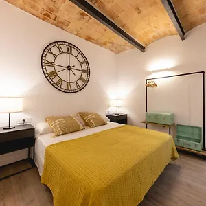 Bravissimo Cort Reial Entresol A Apartment Gerona