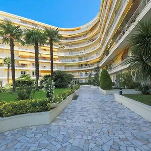  Apartment Le Palace -